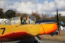 Fly In Zoersel Malle -  22 augustus 2026