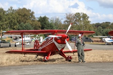 Fly In Zoersel Malle -  22 augustus 2026
