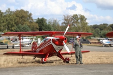 Fly In Zoersel Malle -  22 augustus 2026