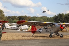 Fly In Zoersel Malle -  22 augustus 2026