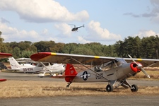 Fly In Zoersel Malle -  22 augustus 2026