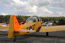Fly In Zoersel Malle -  22 augustus 2026
