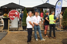 Fly In Zoersel Malle -  22 augustus 2026