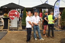 Fly In Zoersel Malle -  22 augustus 2026