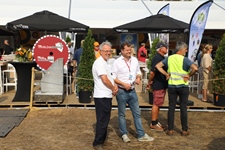 Fly In Zoersel Malle -  22 augustus 2026