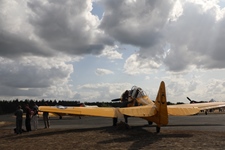 Fly In Zoersel Malle -  22 augustus 2026