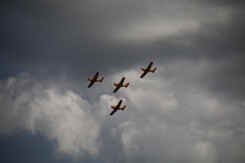 Fly In Zoersel Malle -  22 augustus 2026