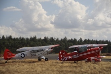 Fly In Zoersel Malle -  22 augustus 2026