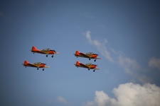 Fly In Zoersel Malle -  22 augustus 2026