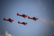 Fly In Zoersel Malle -  22 augustus 2026