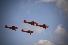 Fly In Zoersel Malle -  22 augustus 2026