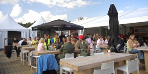 Fly In Zoersel Malle -  22 augustus 2026