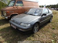 Serskampse Oldtimer Tour -  23 augustus 2026