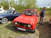 Serskampse Oldtimer Tour -  23 augustus 2026