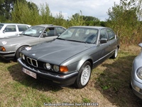 Serskampse Oldtimer Tour -  23 augustus 2026