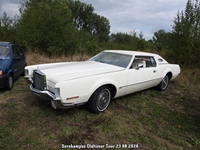 Serskampse Oldtimer Tour -  23 augustus 2026