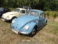 Serskampse Oldtimer Tour -  23 augustus 2026
