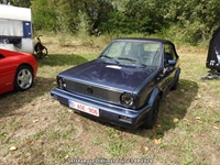 Serskampse Oldtimer Tour -  23 augustus 2026