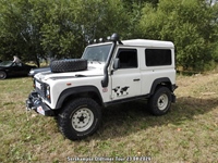 Serskampse Oldtimer Tour -  23 augustus 2026