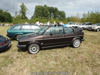Serskampse Oldtimer Tour -  23 augustus 2026