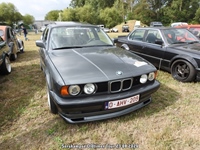 Serskampse Oldtimer Tour -  23 augustus 2026