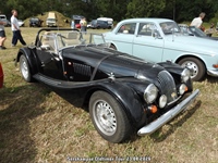 Serskampse Oldtimer Tour -  23 augustus 2026