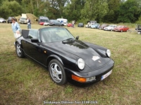 Serskampse Oldtimer Tour -  23 augustus 2026