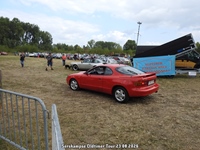 Serskampse Oldtimer Tour -  23 augustus 2026