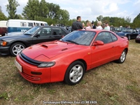 Serskampse Oldtimer Tour -  23 augustus 2026