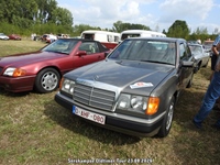 Serskampse Oldtimer Tour -  23 augustus 2026