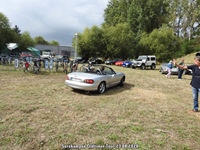 Serskampse Oldtimer Tour -  23 augustus 2026