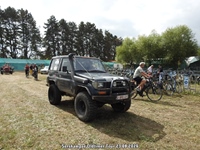 Serskampse Oldtimer Tour -  23 augustus 2026