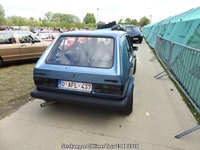 Serskampse Oldtimer Tour -  23 augustus 2026