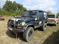 Serskampse Oldtimer Tour -  23 augustus 2026