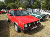Serskampse Oldtimer Tour -  23 augustus 2026