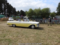 Serskampse Oldtimer Tour -  23 augustus 2026