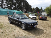 Serskampse Oldtimer Tour -  23 augustus 2026
