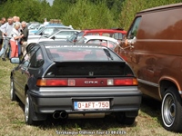 Serskampse Oldtimer Tour -  23 augustus 2026