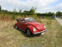 Serskampse Oldtimer Tour -  23 augustus 2026
