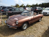Serskampse Oldtimer Tour -  23 augustus 2026