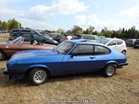 Serskampse Oldtimer Tour -  23 augustus 2026