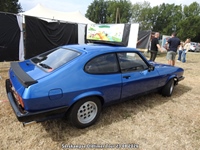 Serskampse Oldtimer Tour -  23 augustus 2026