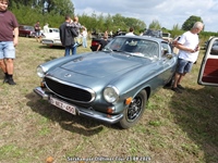 Serskampse Oldtimer Tour -  23 augustus 2026