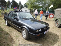 Serskampse Oldtimer Tour -  23 augustus 2026