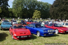 Hesbaye Historic Festival -  23 augustus 2026