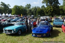 Hesbaye Historic Festival -  23 augustus 2026