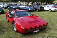 Hesbaye Historic Festival -  23 augustus 2026