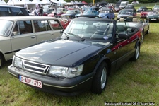 Hesbaye Historic Festival -  23 augustus 2026