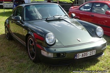 Hesbaye Historic Festival -  23 augustus 2026
