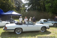 Hesbaye Historic Festival -  23 augustus 2026